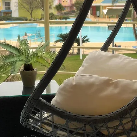 Marina Zen - Orada, Apartman Albufeira