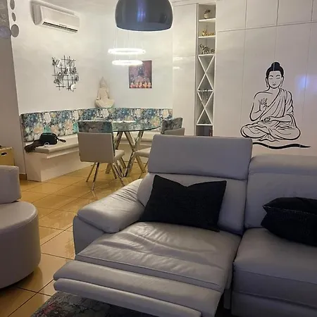 Apartament Marina Zen - Orada, *