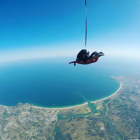 Apartament Marina Zen - Orada, Albufeira