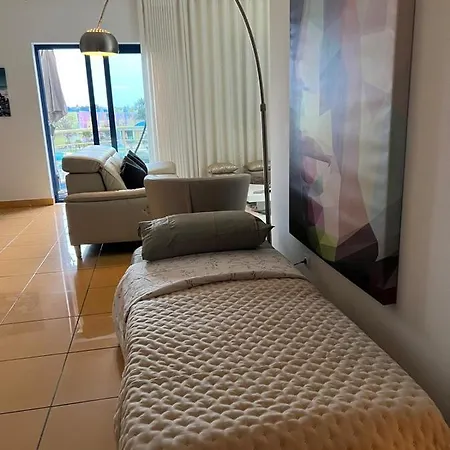 Apartman Marina Zen - Orada, Albufeira