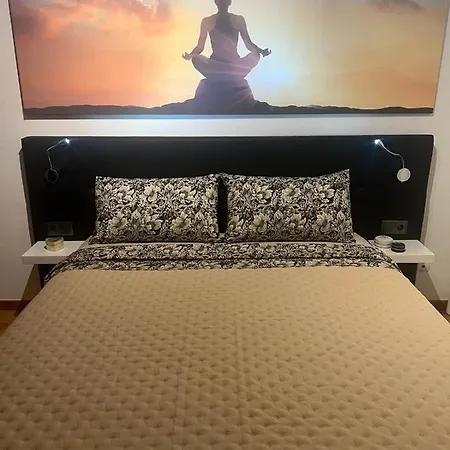 Apartament Marina Zen - Orada, Albufeira