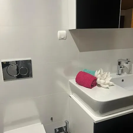 Marina Zen - Orada, Apartament