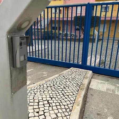 Marina Zen - Orada, Apartament Albufeira