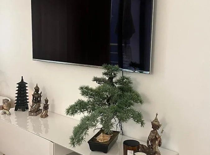 Apartamento Marina Zen - Orada,