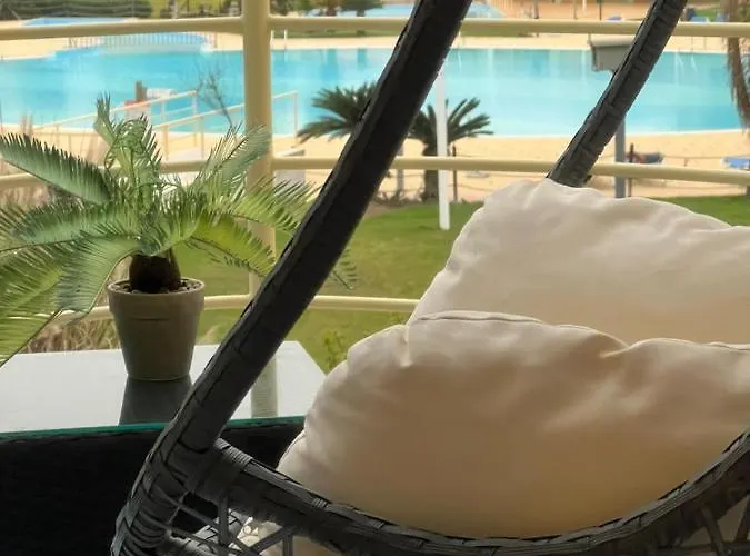 Marina Zen - Orada, Apartamento Albufeira