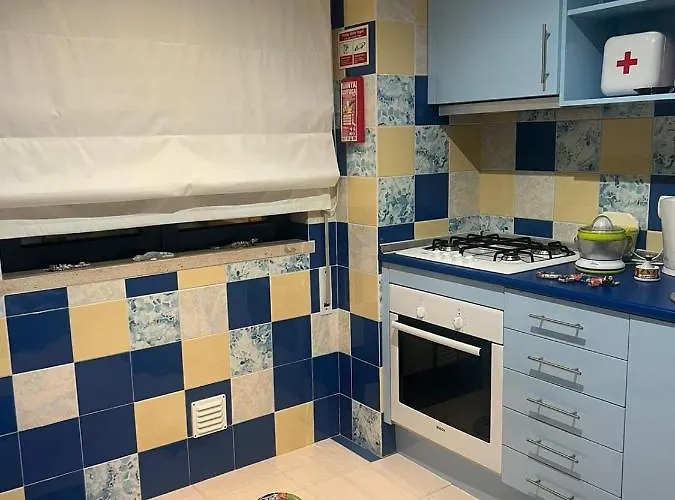 Marina Zen - Orada, Apartamento