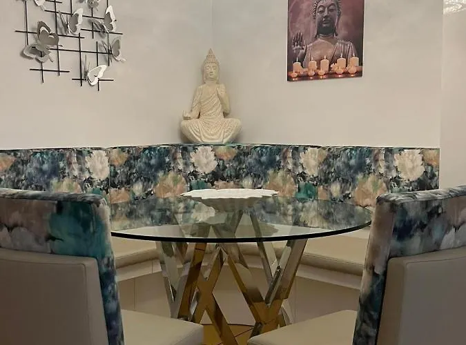 Apartamento Marina Zen - Orada, *