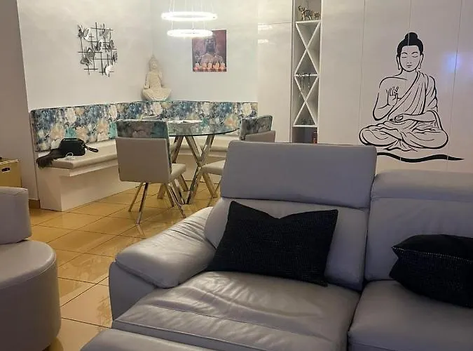 Apartamento Marina Zen - Orada, *