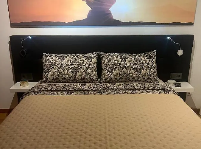 Apartamento Marina Zen - Orada, Albufeira