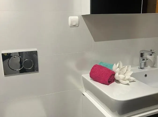 Marina Zen - Orada, Apartamento