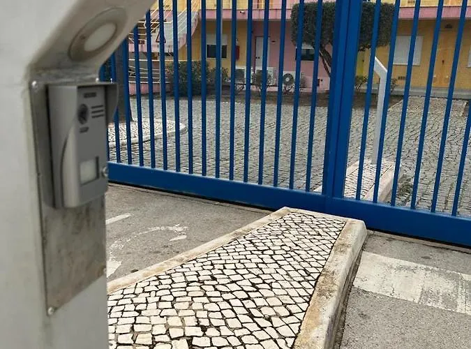 Marina Zen - Orada, Apartamento Albufeira