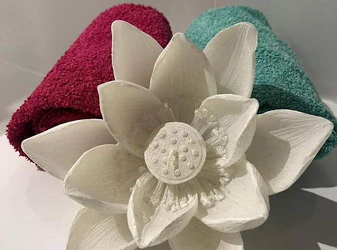 Apartamento Marina Zen - Orada, *